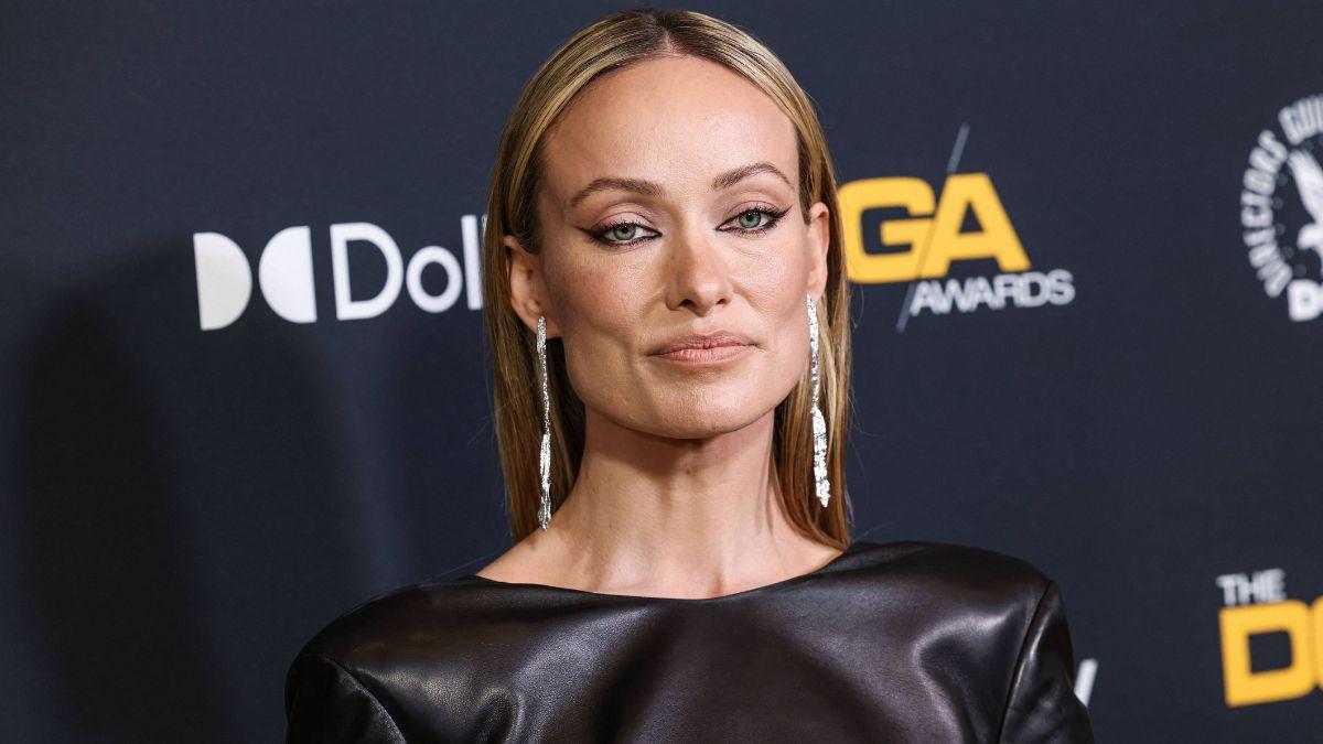 Photo of Olivia Wilde
