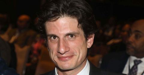 A photo of Jack Schlossberg