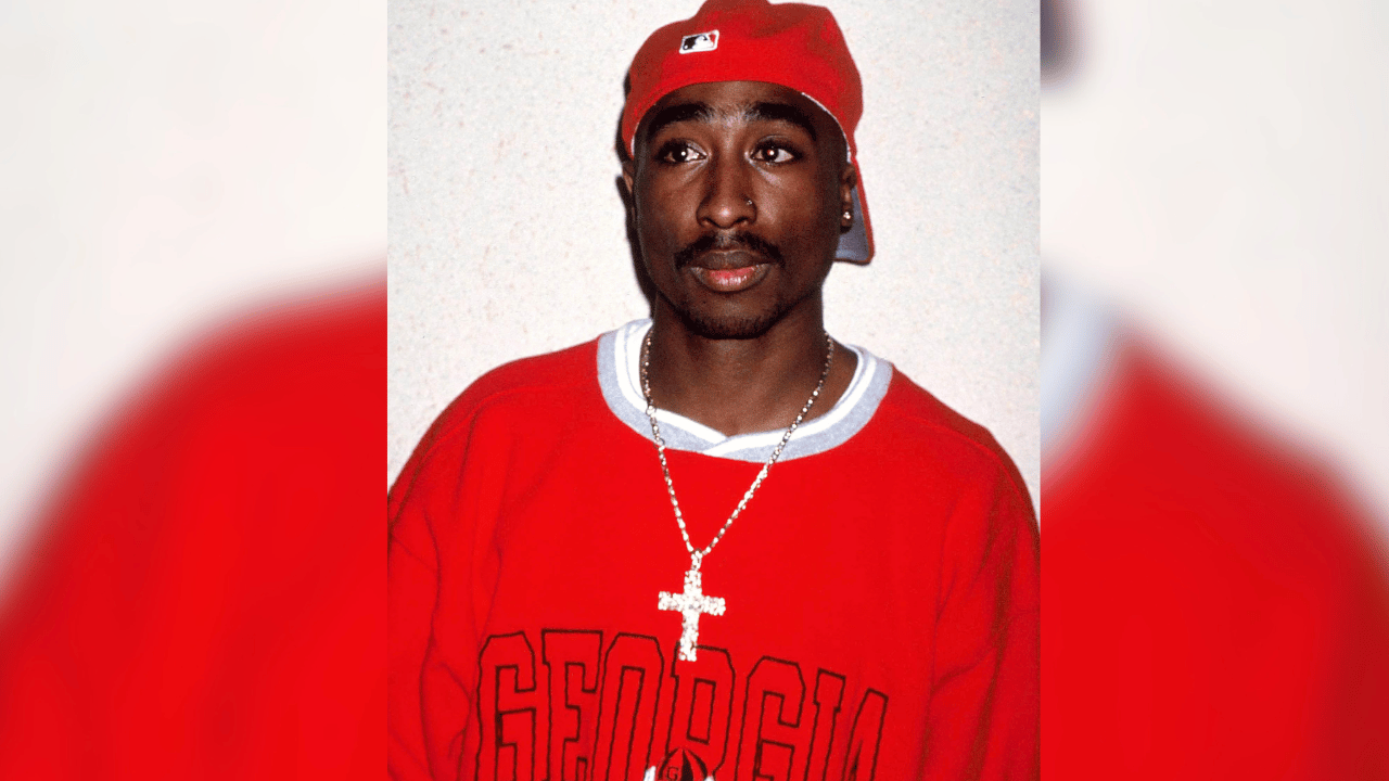 Jurors needed only three hours to find Davis guilty of Shakur's murder.