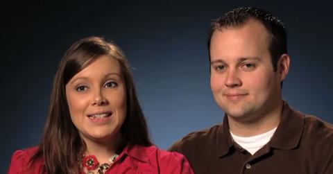 Anna Duggar Pregnant Baby Breastfeeding