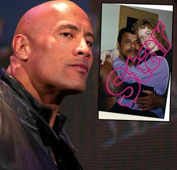 The Rock’s Heartbreaking Childhood Secret: Sad Relationship With His