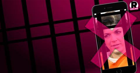 Teresa Giudice Prison Staffers