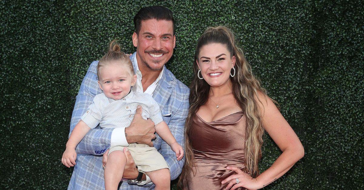 jax taylor rehab mental health issues split wife brittany cartwright