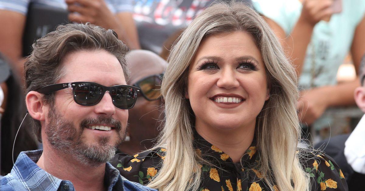 kelly clarkson world falling apart talk show cancellation
