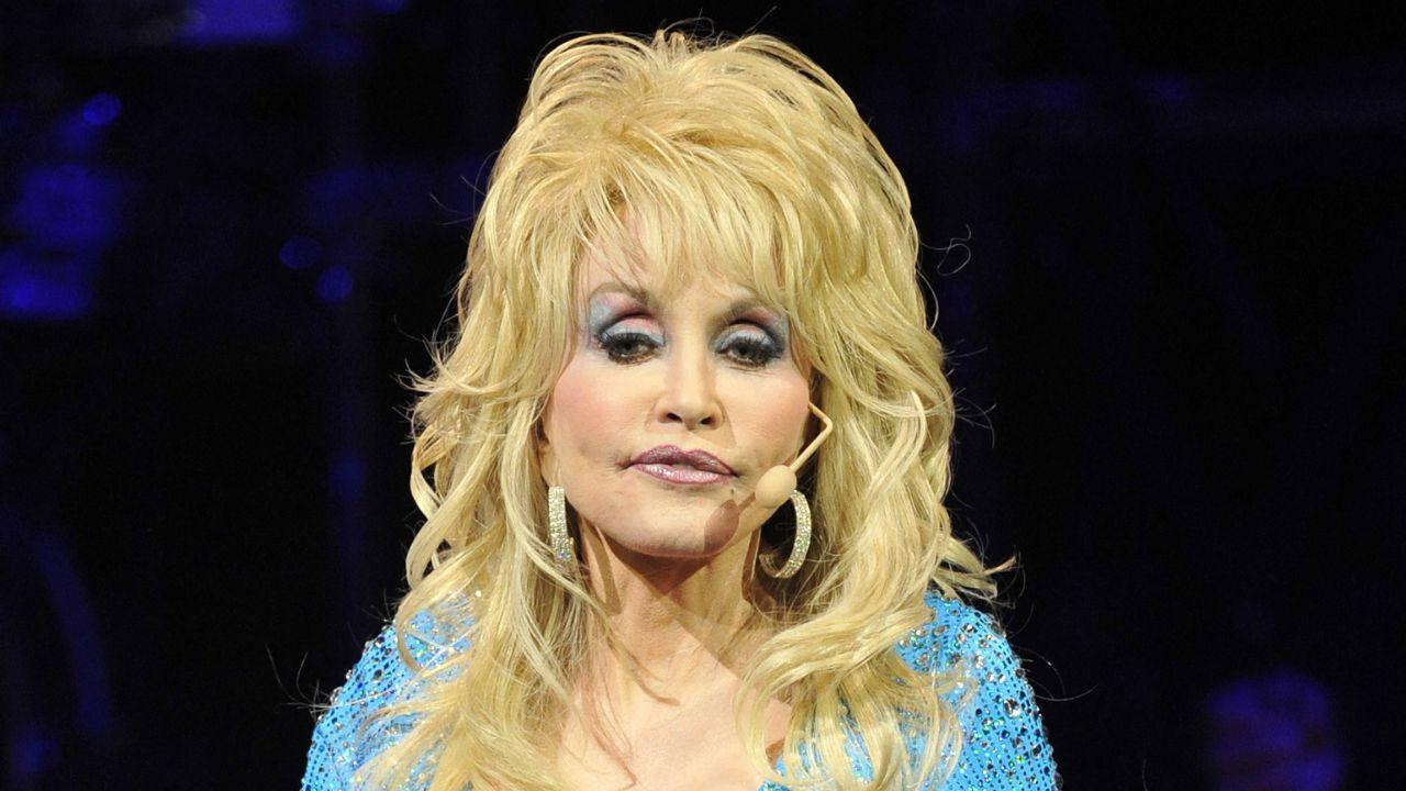 picture of Dolly Parton