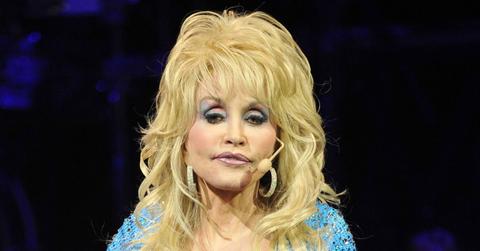 picture of Dolly Parton