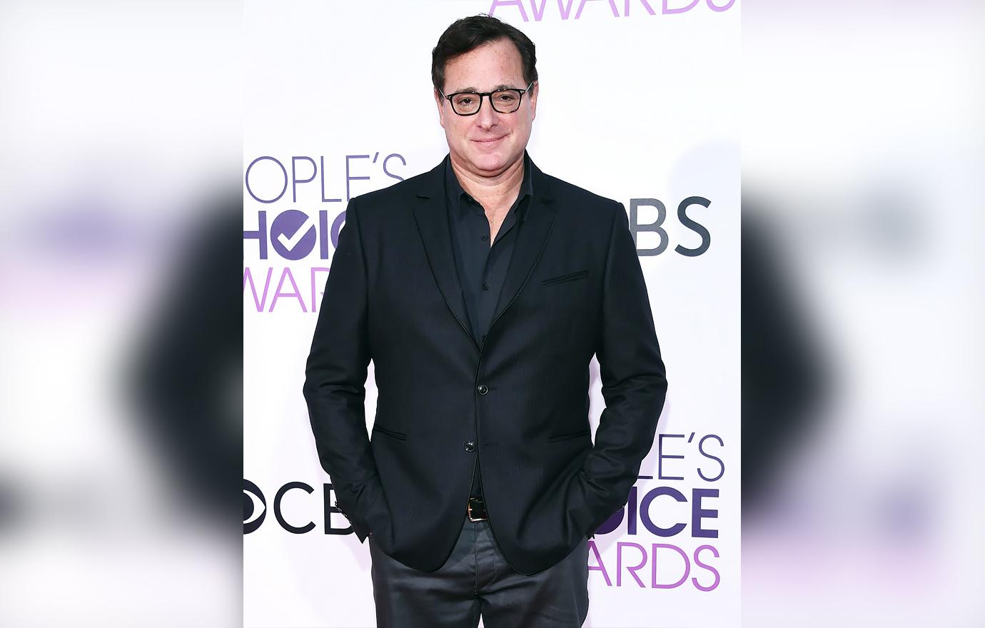 bob saget body discovered housekeeper missed hotel checkout died sleep r