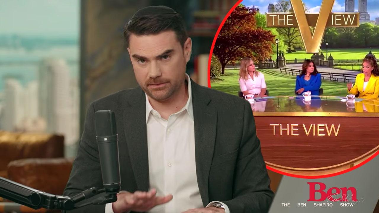 Ben Shapiro