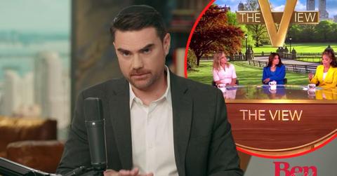 Ben Shapiro