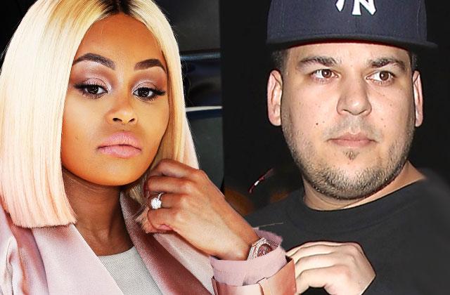 Blac Chyna Rob Kardashian Show Sneak peek Mad Health Diabetes Videos