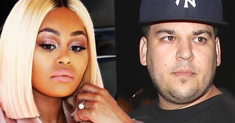 Blac Chyna Rob Kardashian Show Sneak peek Mad Health Diabetes Videos