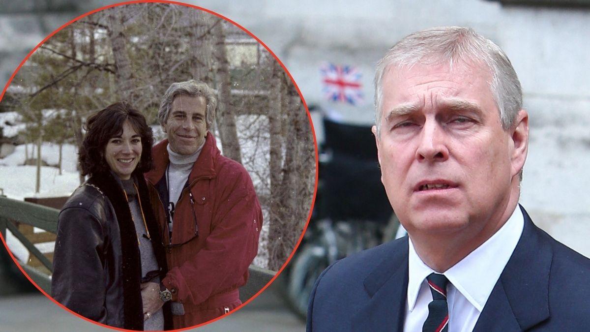 Financier Steven Hoffenberg said Andrew was 'rewarded handsomely' over Jeffrey Epstein deals.