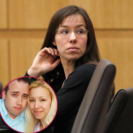 Jodi Arias 'Won't Get The Death Penalty' Predicts Criminal Defense ...