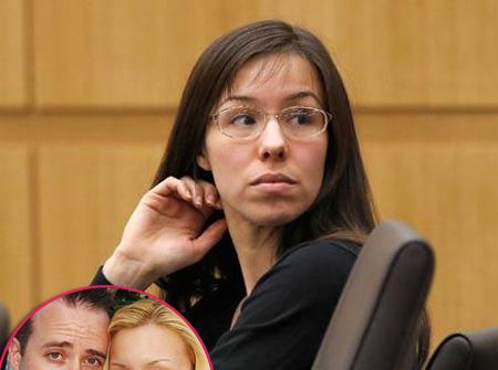 Jodi Arias 'Won't Get The Death Penalty' Predicts Criminal Defense ...