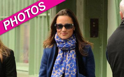 //pippa middleton scarf