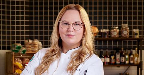 brittany anderson bravo pp