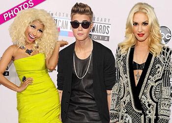 //american music awafaf