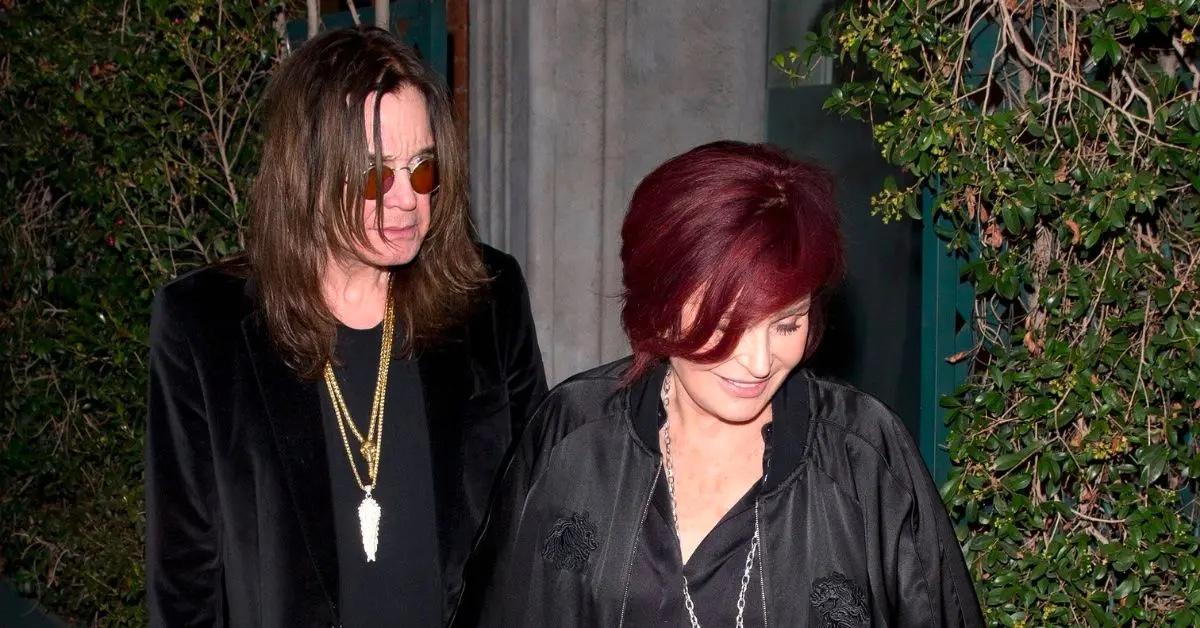 ozzy osbourne bucket list refuses to mope about health