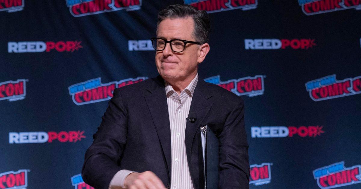 Stephen Colbert's CBS firing has sparked panic among other late-night television hosts.