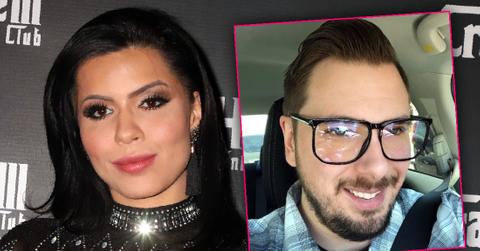 90 Day Fiance Star Larissa Dos Santos Lima Laughs At Colt Galpal