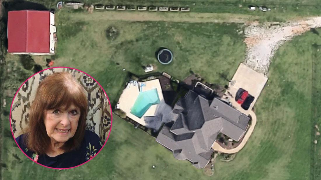 Grandma Mary Duggar’s Home For Sale Months After Death