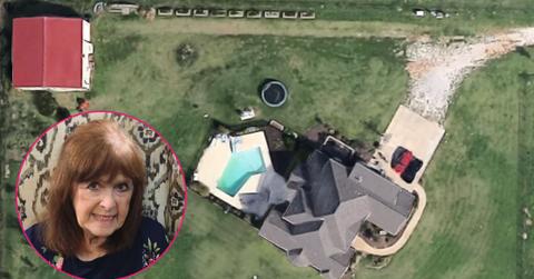 Grandma Mary Duggar's Death Home For Sale Months After Suspicious Drowning