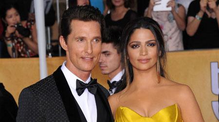 //matthew and camilla pp