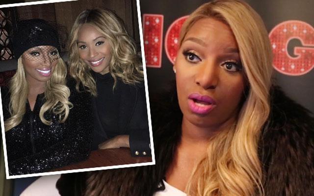 NeNe Reveals Epic Cynthia Feud Has Ended: 'It's Been A Long Road'