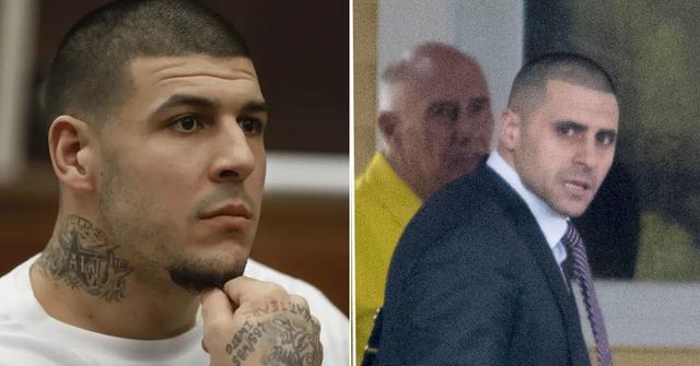 aaron dj hernandez pp