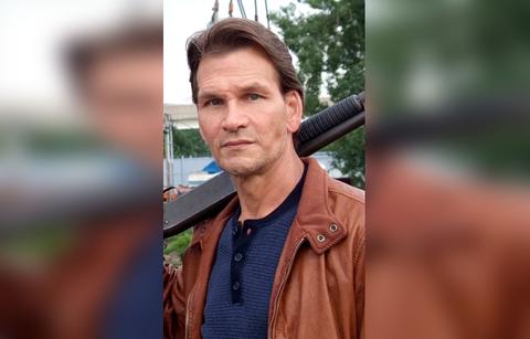 Patrick Swayze's Last Days Exposed On 10-Year Death Anniversary