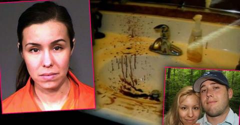 Jodi Arias Celebrates 39th Birthday In Prison After Murder Of Travis