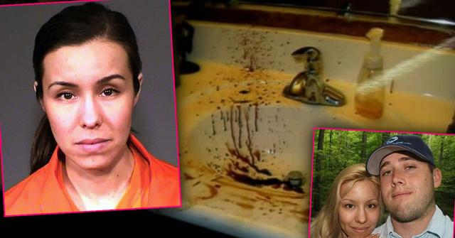 Jodi Arias Celebrates 39th Birthday In Prison After Murder Of Travis ...