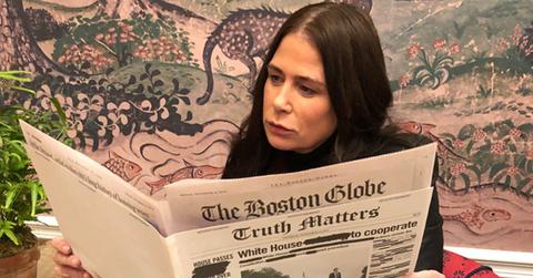 'The Report' Media Campaign