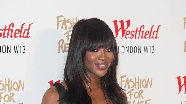 //naomi campbell store