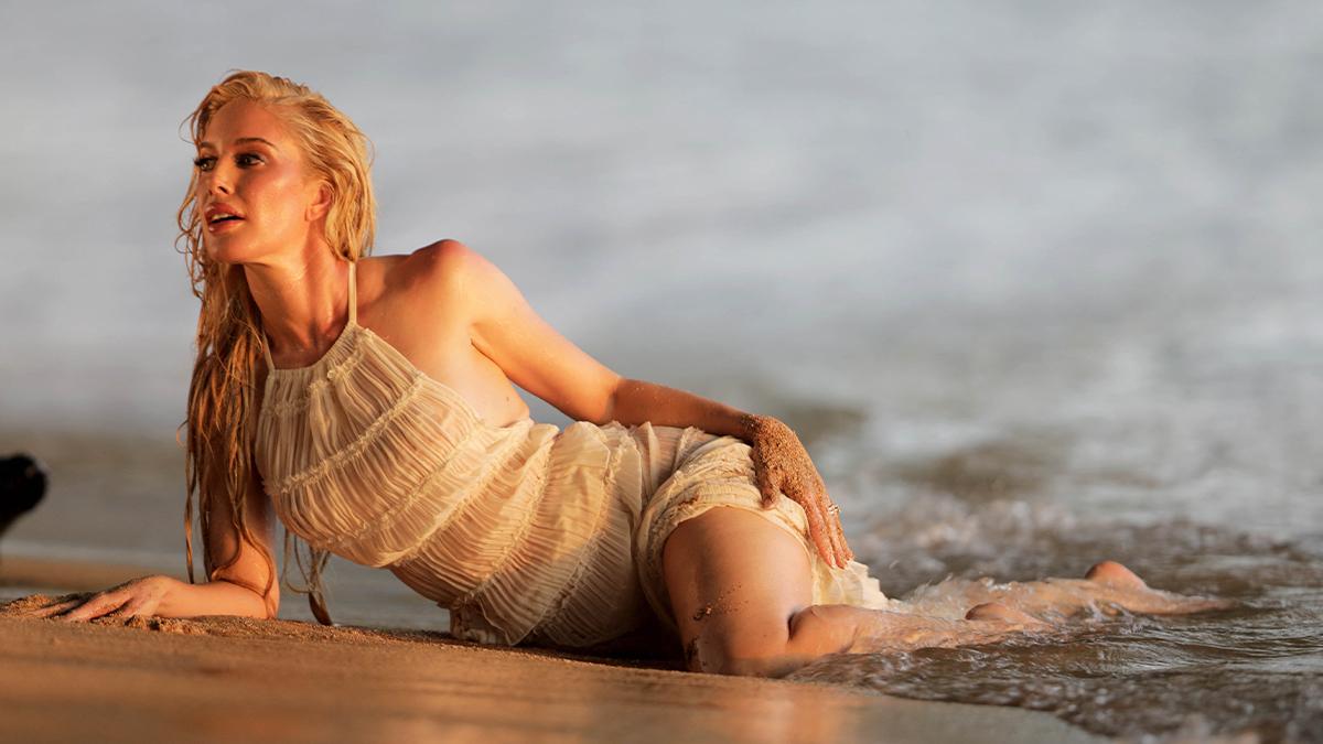 Photo of Heidi Montag