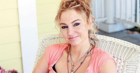 Photo of Drea de Matteo