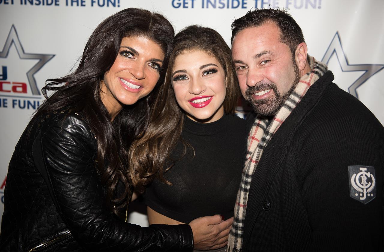 joe giudice daughter slams judge decision