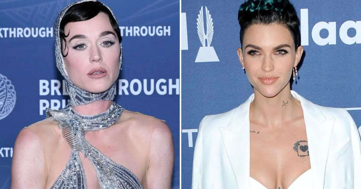 Katy Perry 'Sexual Assault' Scandal Rocked by New Twist —&hellip;