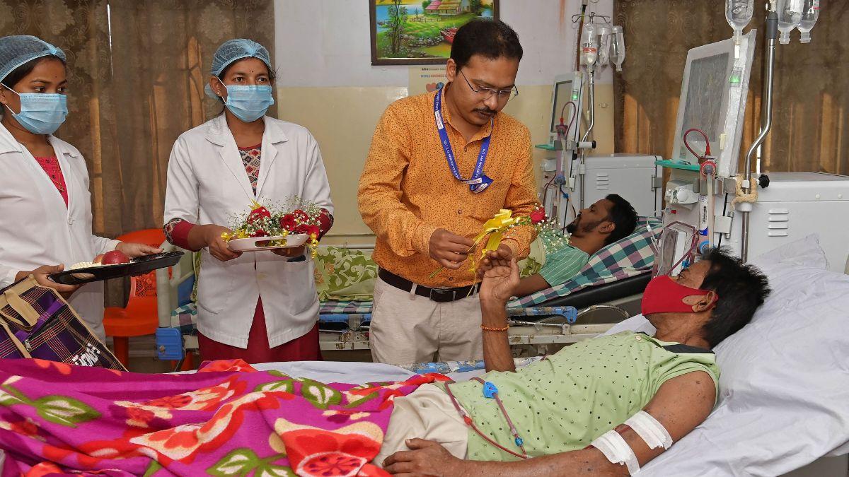 Many of the victims died after their surgeries.