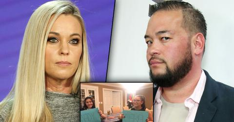 Kate Gosselin Slams Those Who ‘Destroy’ Her Kids