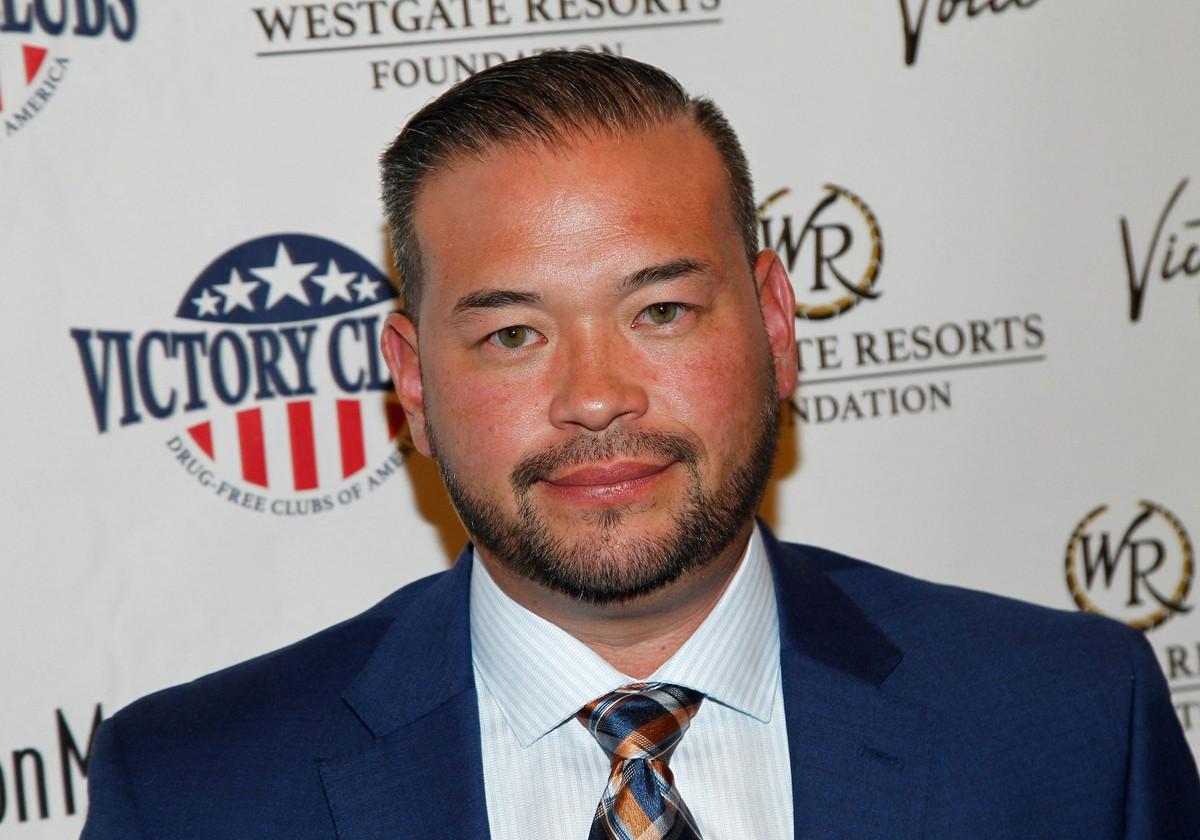 Jon Gosselin later gained legal and physical custody of Collin after Kate Gosselin placed him in a behavioral health facility.