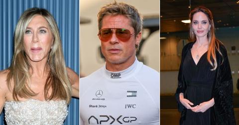 jilted jennifer aniston fuming