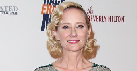 anne heche call dead fire crash