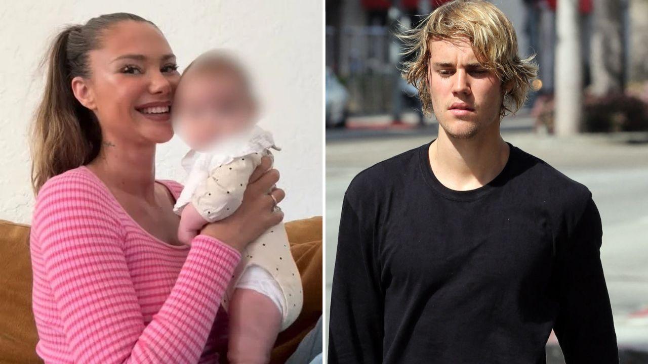 Michael Bradley Dow Named as Father of Sahara Ray’s Daughter