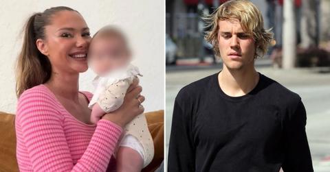 Michael Bradley Dow Named as Father of Sahara Ray’s Daughter