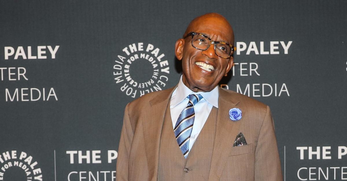 Al Roker