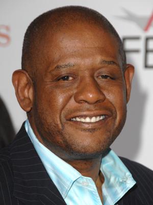 //forest whitaker