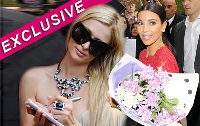 //hilton kardashian jealousy pcn post