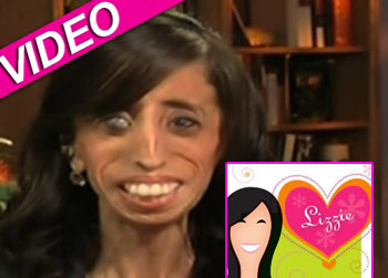 //lizzie velasquez no fat disorder