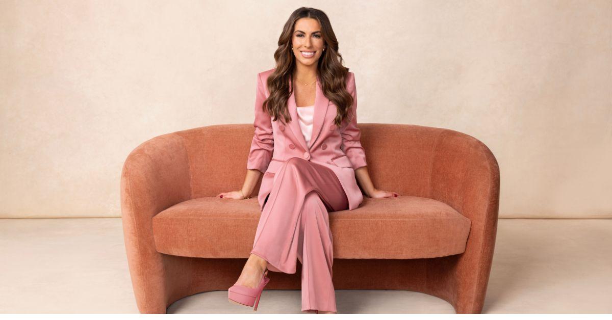 Photo of Alyssa Farah Griffin